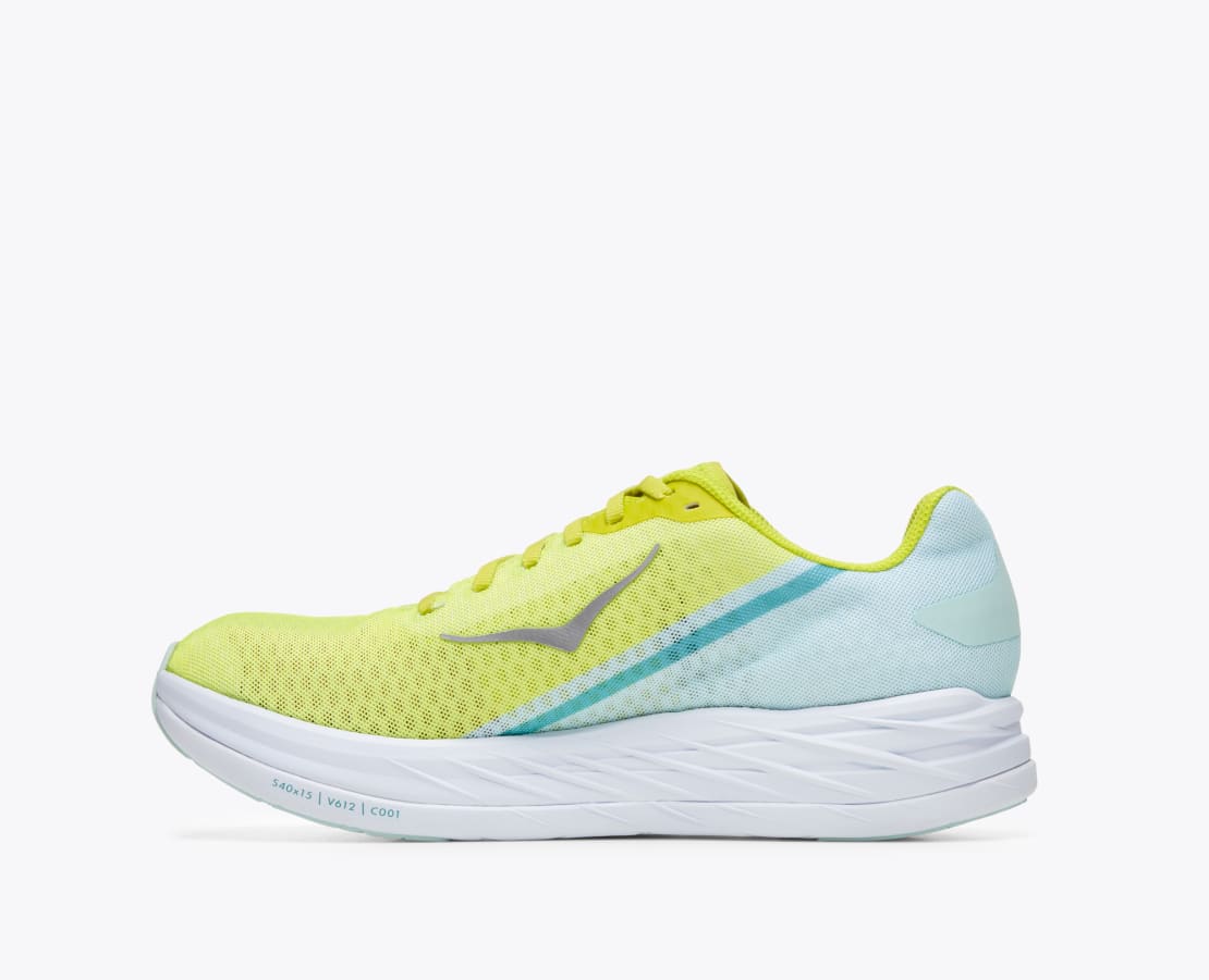 HOKA Rocket X for All HOKA DK